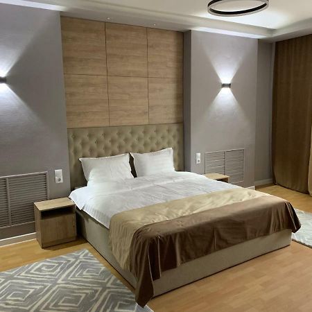 Kemer Lux Hotel Nur-Sultan  Exterior photo