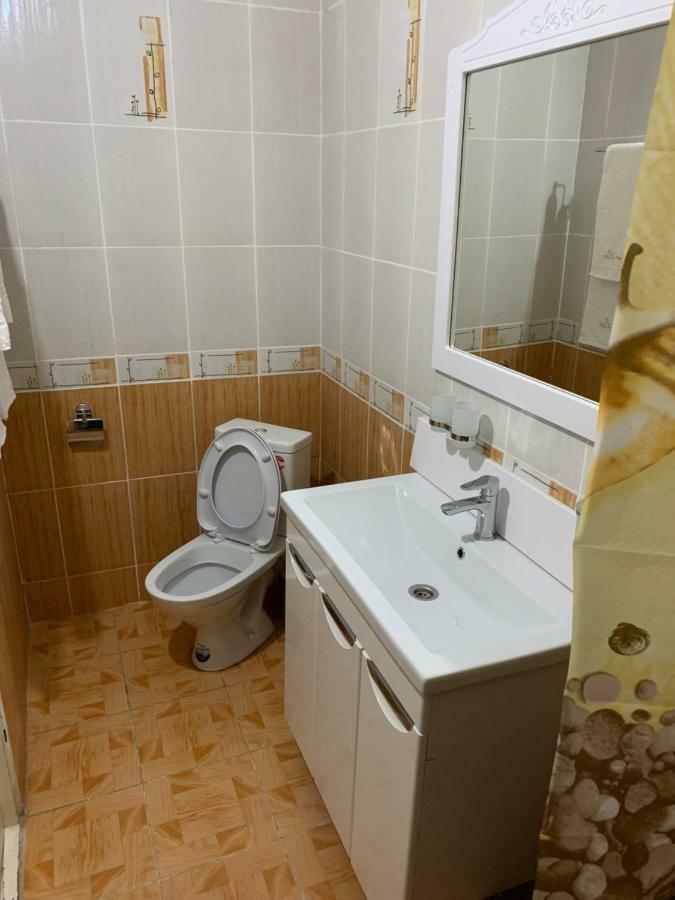 Kemer Lux Hotel Nur-Sultan  Exterior photo